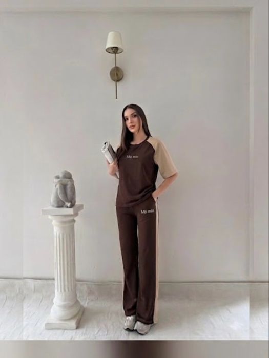 Комплекти различни модели