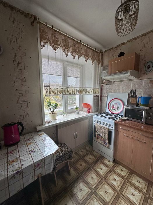 Продам квартиру в районе 1 отдела