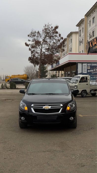 кобальт 2025 йил миднайт