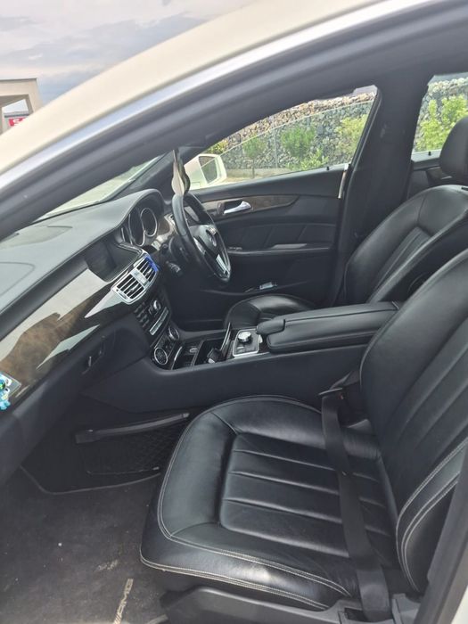 Aripa/Aripi Mercedes CLS W218