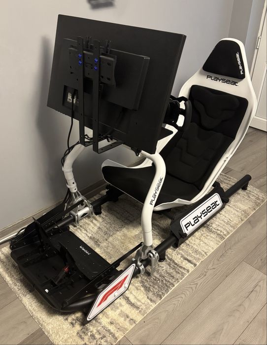 Simulator racing Playseat Formula Instinct