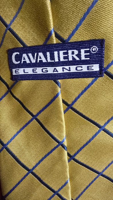 Cavaliere Elegance - cravata barbati