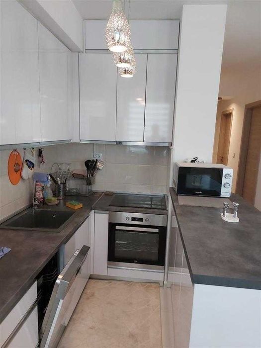 Дава се под наем Двустаен апартамент в София, Витоша - 58 кв.м за 586.5 € - Снимка #3