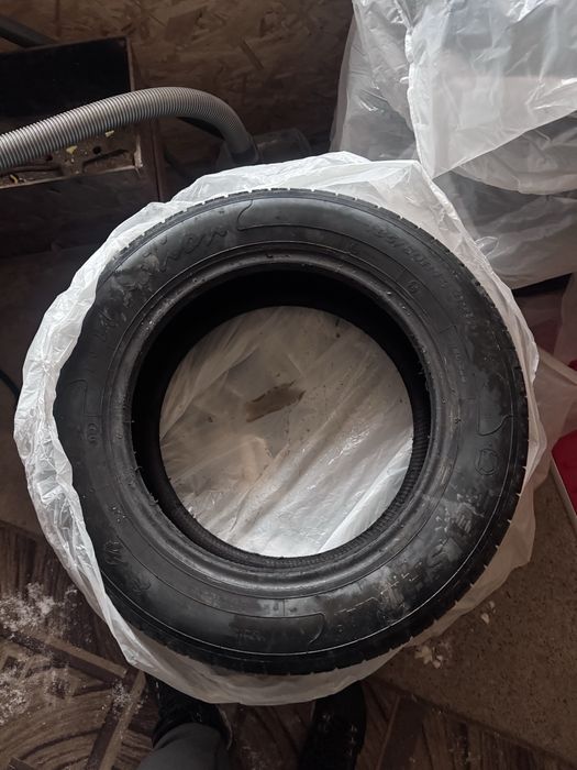 Летние резины 185/60/14