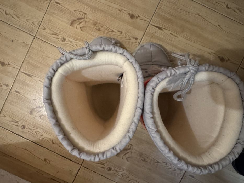 Moon boot ботуши