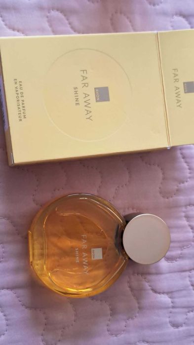 Oriflame, Avon парфюми и бижута