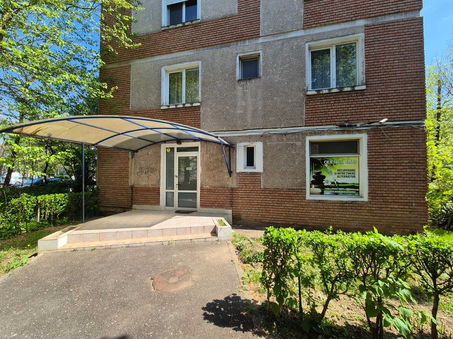 CENTRU HUNEDOARA Spatiu Comercial de Inchiriat 58MP