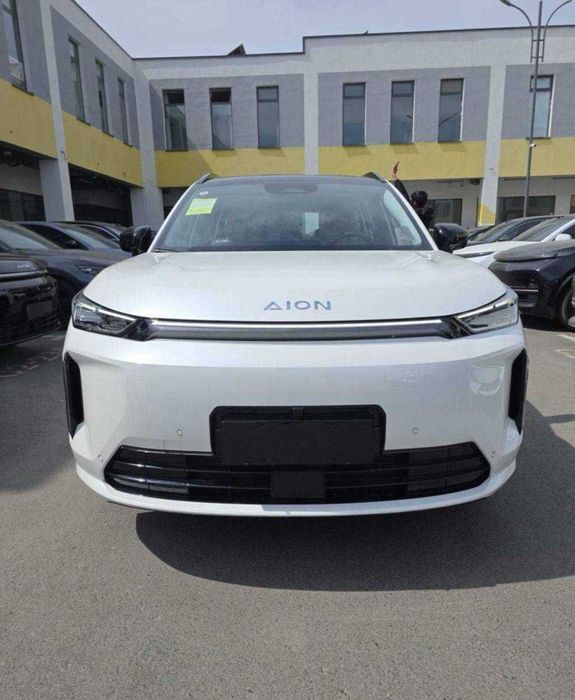Gac Aion I60 Ultra Full
