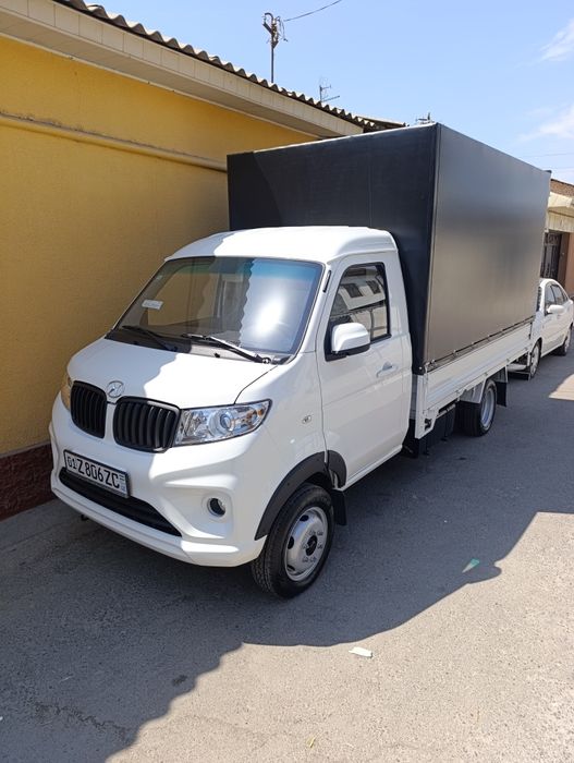 Перевозка мебели битавой техника