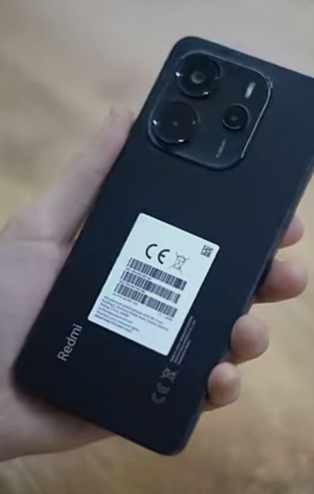 Redmi Not 14 Sotladi