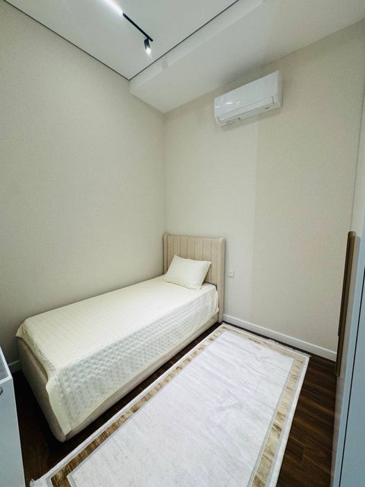 Квартира ЖК Poytaxt Gavhari 4/6/10 100 м2