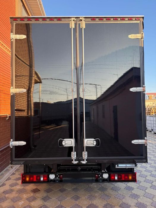 Грузоперевозка на Газеле