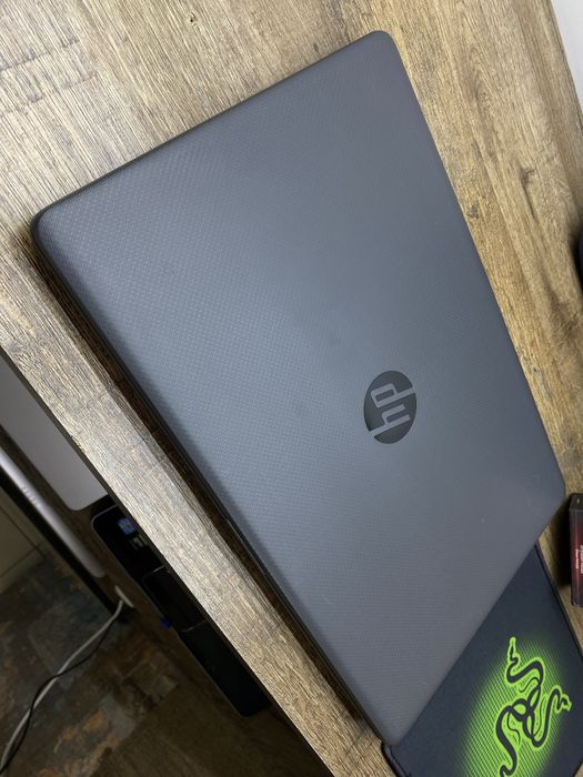 ‼️Продам Шустрый Ноутбук‼️[Hp 255 G7]
