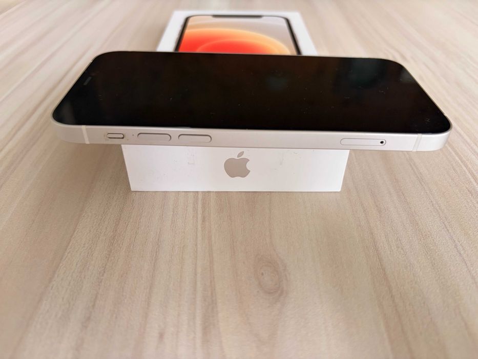 Iphone 12 64GB white