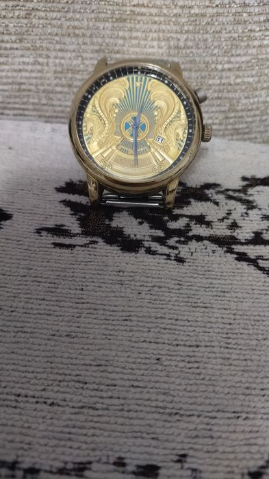 Часы наручные эксклюзивные