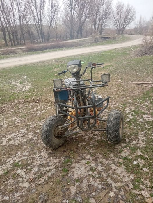 кватдарт цыкл жаксы состаяняда