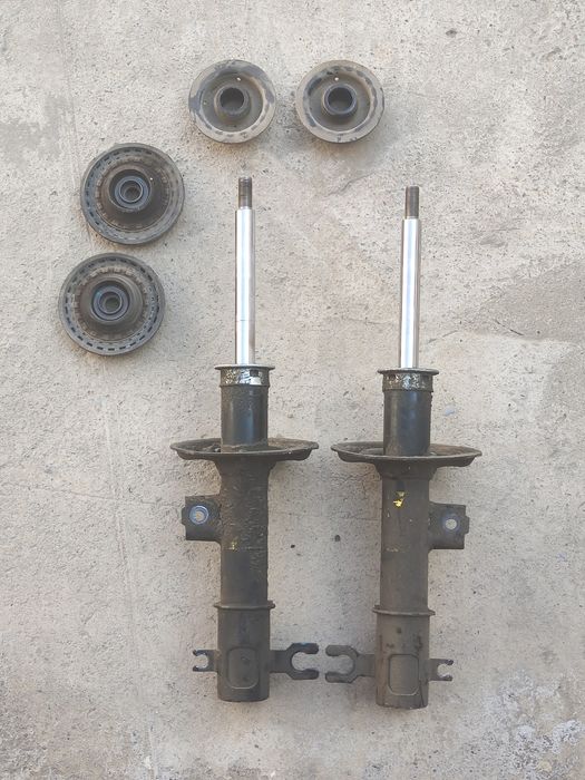 Амортизатор Спарк / Amortizator Spark