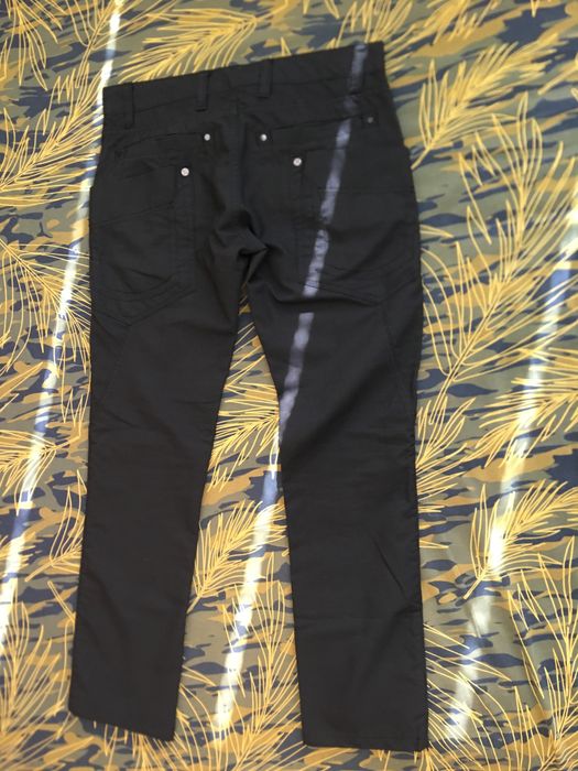 Мъжки дънки GUGA JEANS