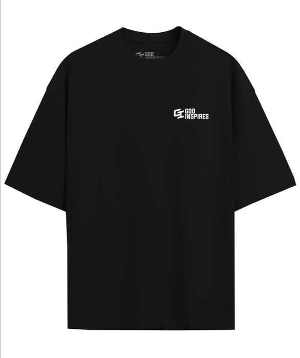 God inspires T shirt " Isaiah 53:5"