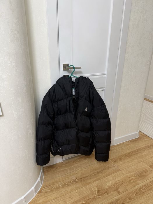 Мужская зимняя куртка Nike ACG