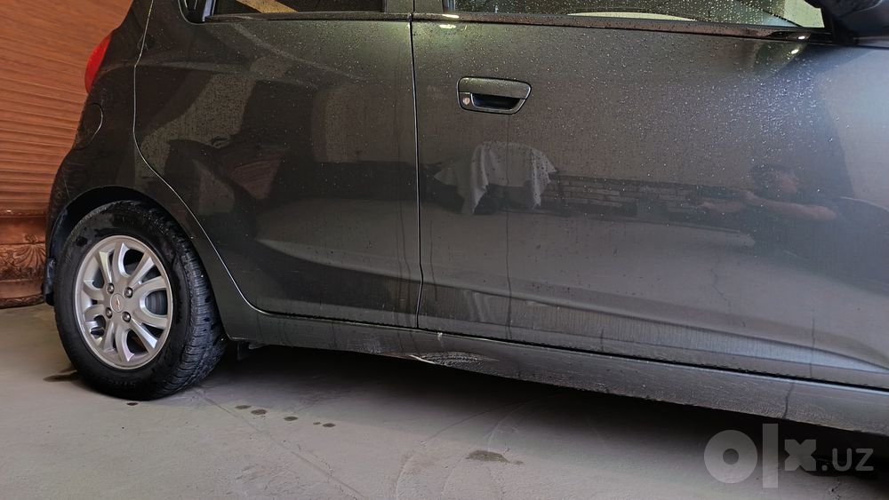 Спарк 2 автомат 2019