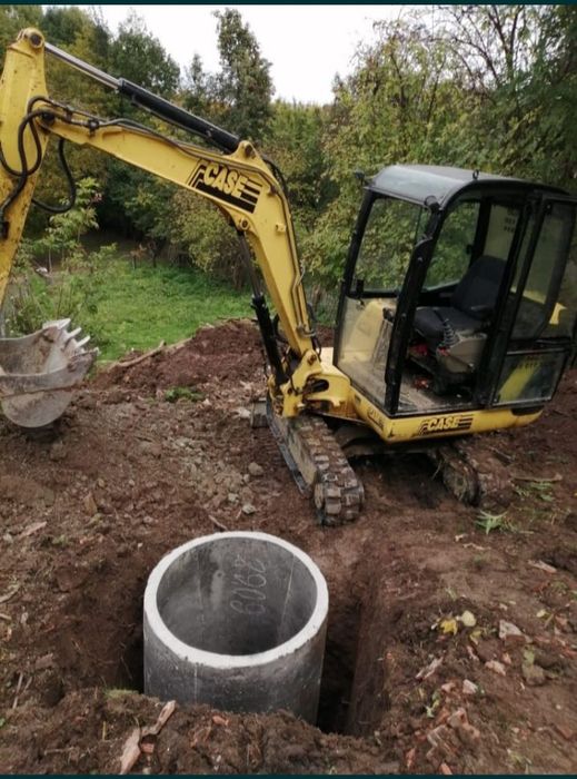 Tuburi Beton Comarnic