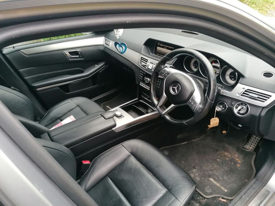 2014 Mercedes-Benz E250 CDI AMG Комби НА ЧАСТИ