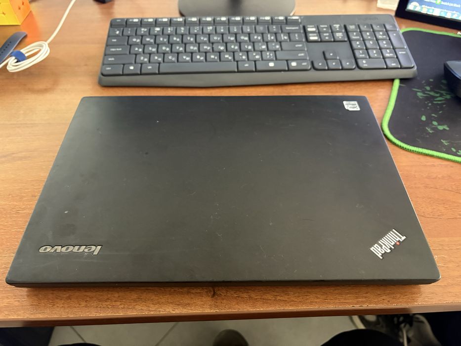 Lenovo Thinkpad T450