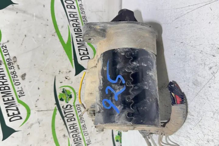 Electromotor Daewoo Matiz 2000 0.8 MT (52 hp)