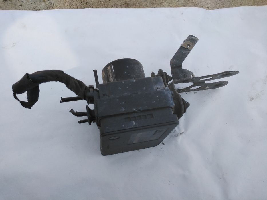 Pompa ABS, Audi A3 8P,motor 1.9 TDI, BKC, Germania