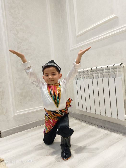 Prokat bolalar uchun