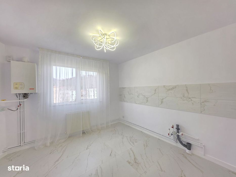 Apartament modern cu doua camere 60mp, Str. Brazilor, Noua