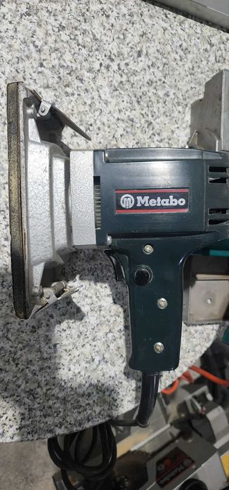 Циркуляр рендета и други