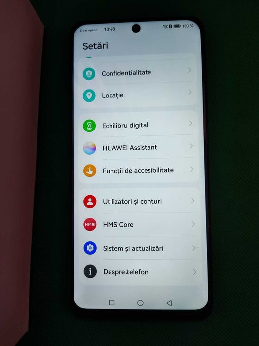 huawei nova 9se negru