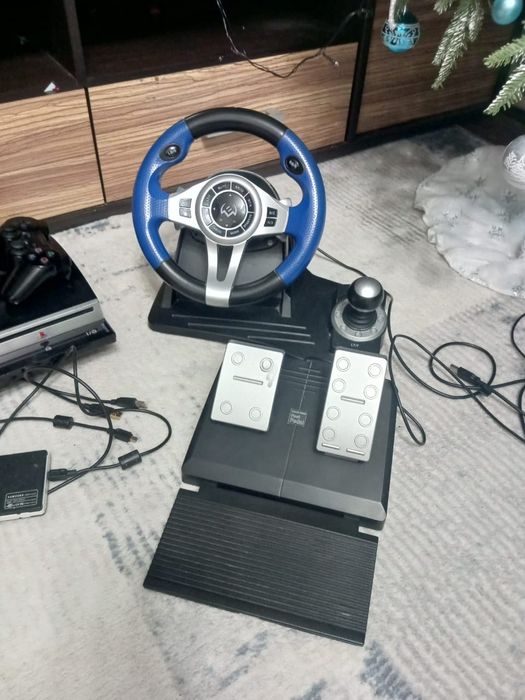 Продам Playstation 3