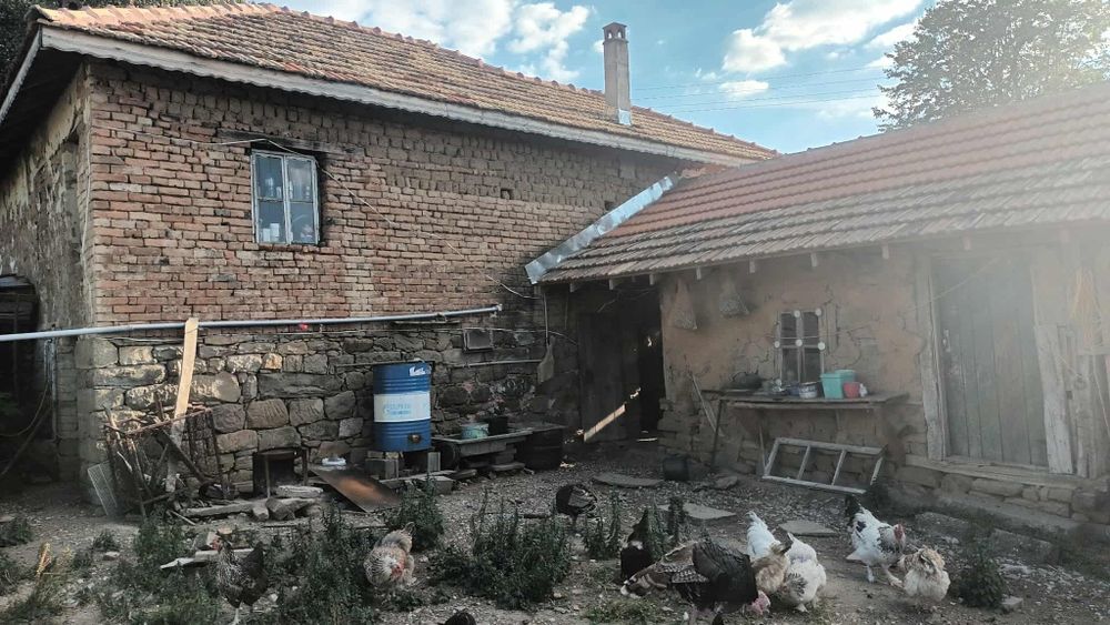 Продава се Къща в с. Глашатай, Област Търговище - 64 кв.м за 367 €/кв.м - Снимка #10