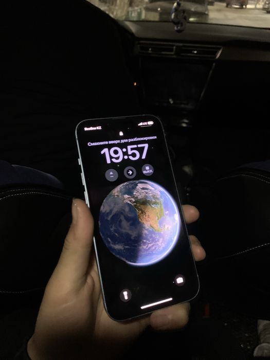 Айфон 14 128% АКБ 100%