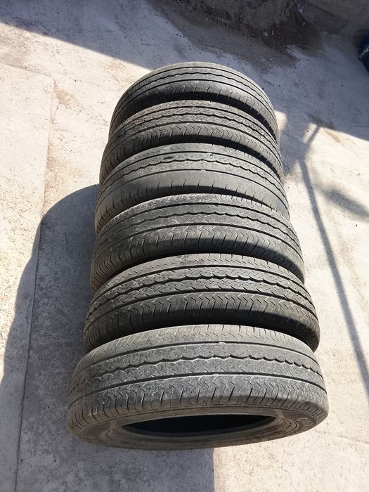 185/75R16 шины на Газель