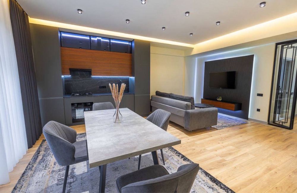 ЖК Дрим Хаус Сдаётся новая 2х комнатная!