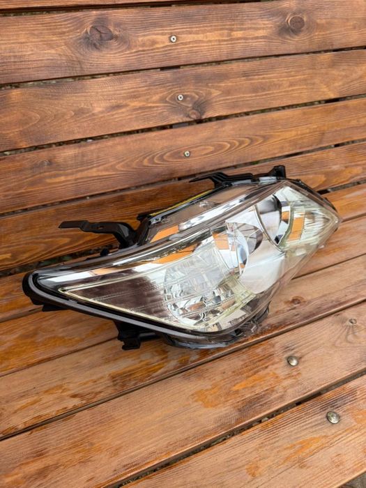 Camry 50 Afs фара R