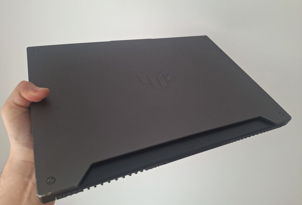 Laptop Gaming Asus TUF F15 I7 12700H RTX 3050 4GB 32GB RAM 1TB SSD