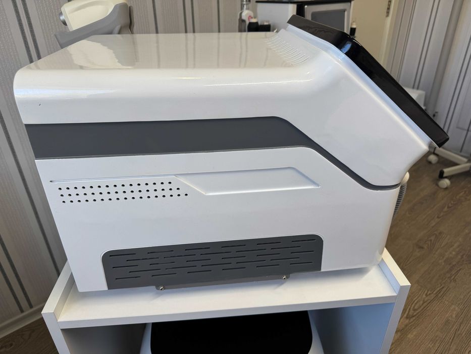 Diode laser / Диодна Лазерна Система за Обезкосмяване ALD-2