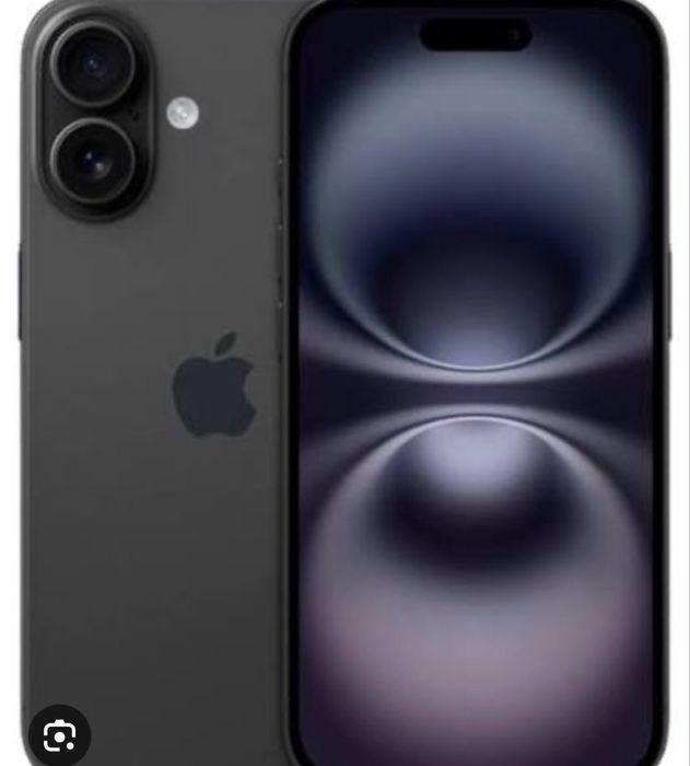 Айфон 16 128гб 94%