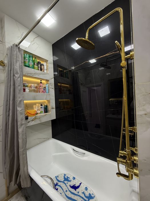 Пролается Авиасозлар 4 2/3/4 с мебелью и техникой