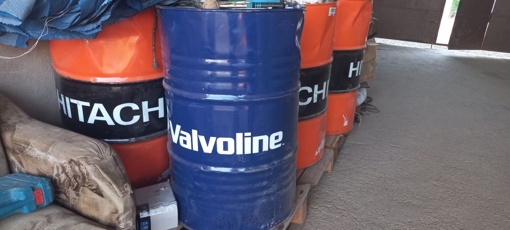 Продам масло спецтехники