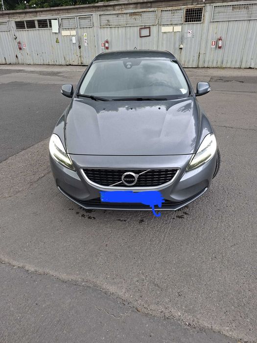 VOLVO V40 2017 — imagine 4