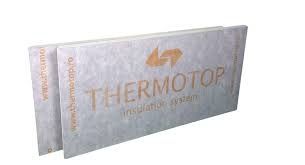 Termoizolatii THERMOTOP terase/fatade rezidentiale