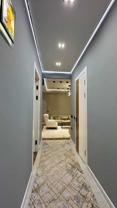 Продаётся 3х еом ЖК Престиж Гарден