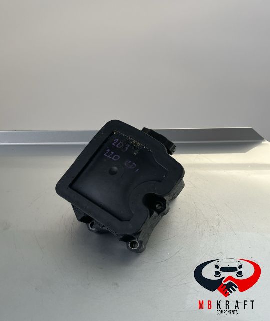 Vas lichid servodirectie A7691462126 A 7691 462 126 Mercedes-Benz S-C