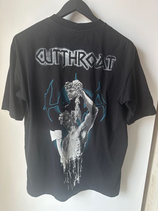 Тениски LUDA стари модели редки